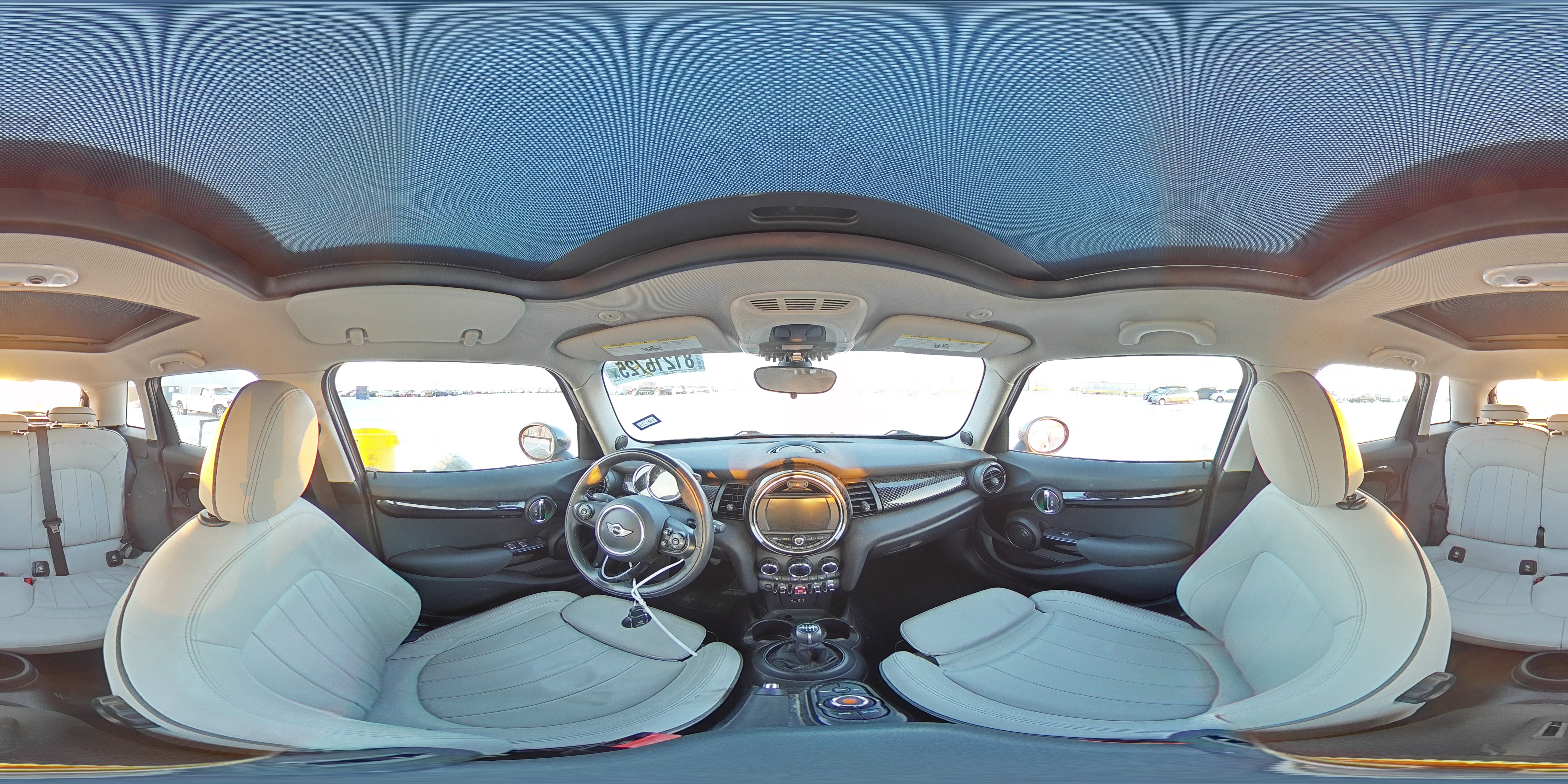 2018 Mini Cooper S VIN: WMWXU3C56J2B64791 Lot: 81216725