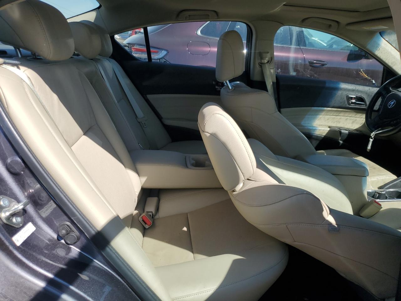 2015 Acura Ilx 20 Tech VIN: 19VDE1F74FE006549 Lot: 69498545