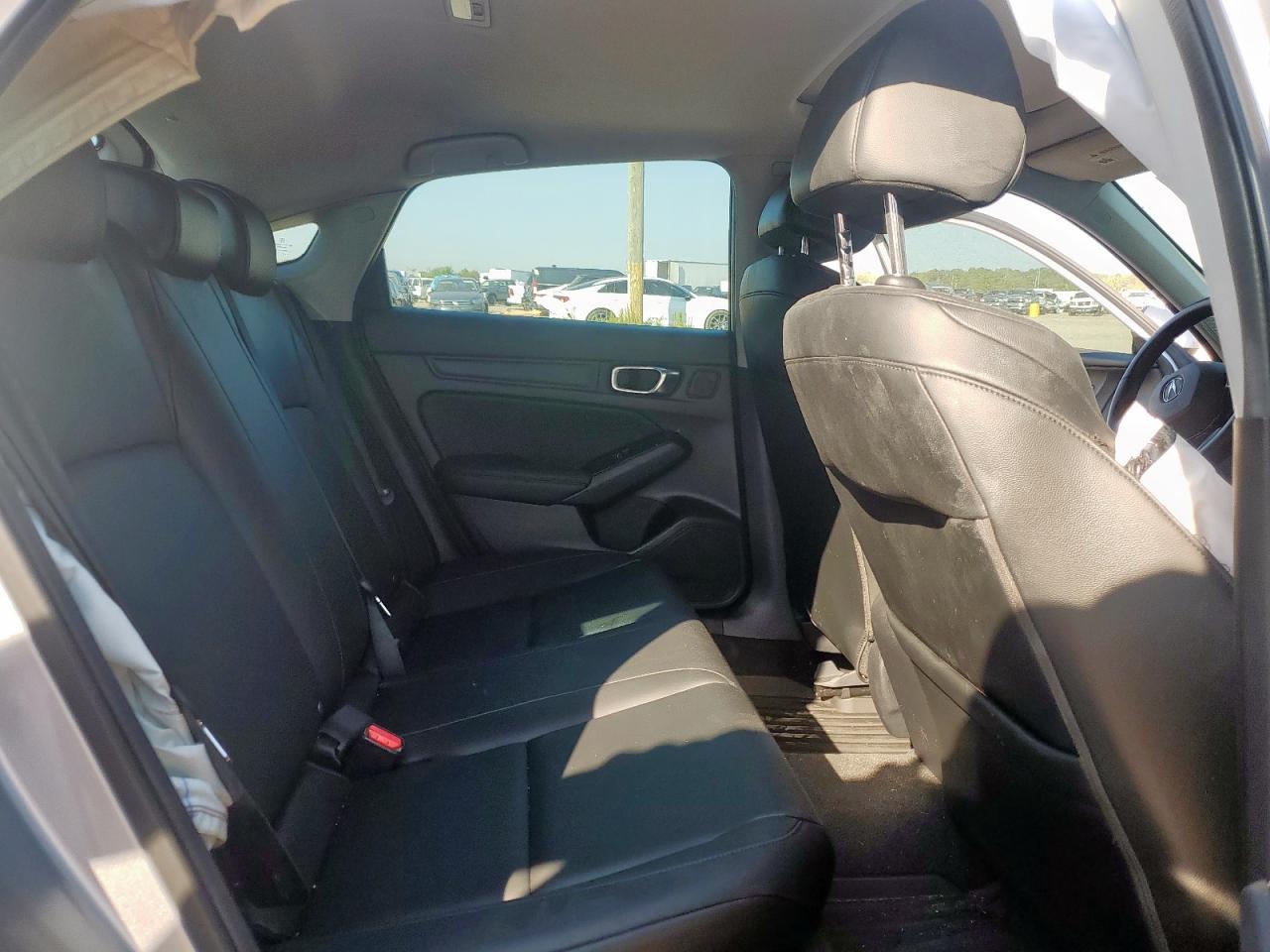 2023 Acura Integra VIN: 19UDE4H23PA009250 Lot: 71281095
