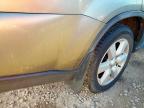 2009 NISSAN X-TRAIL AVENTURA DCI A  for sale at Copart BRISTOL