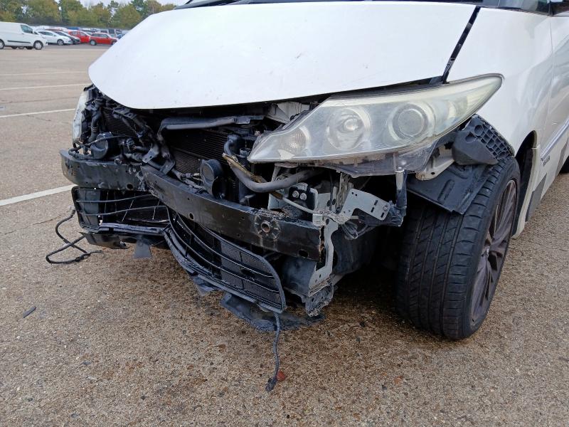 2009 TOYOTA  