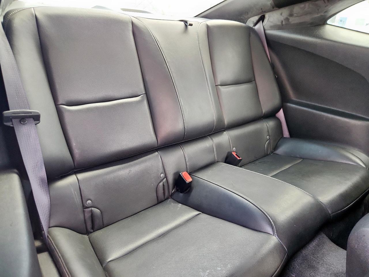 2011 Chevrolet Camaro Lt VIN: 2G1FC1ED9B9198260 Lot: 81051305