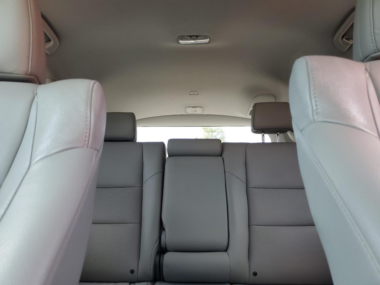 2016 Acura Rdx Advance VIN: 5J8TB4H79GL021942 Lot: 72057225