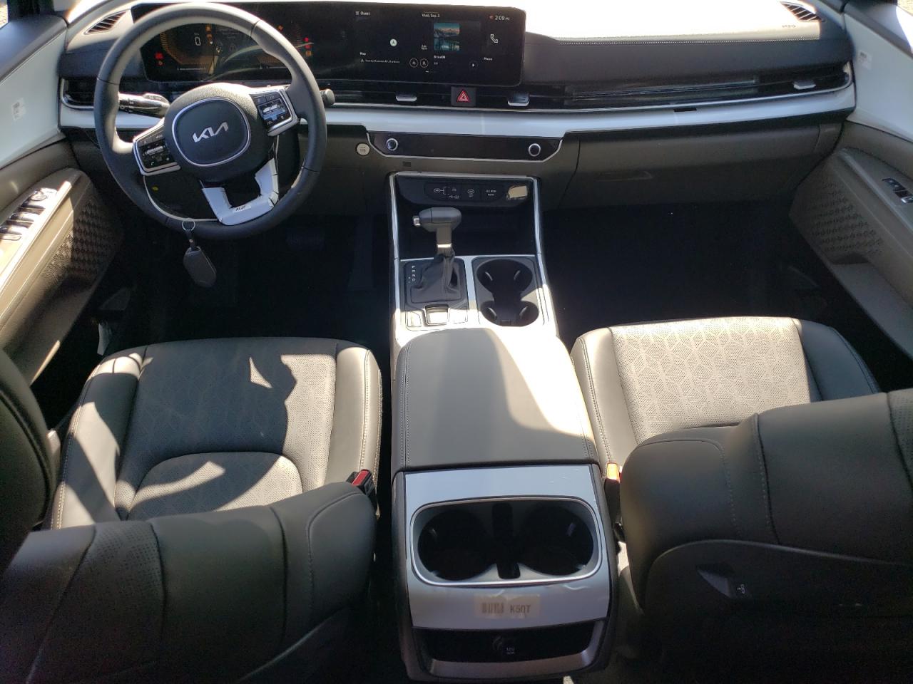 2026 Kia Carnival Lx VIN: KNDNB5K31T6554136 Lot: 71665635