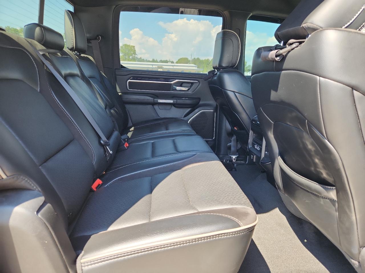 2022 Ram 1500 Laramie VIN: 1C6RREJT1NN291791 Lot: 81495005