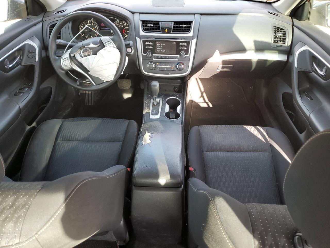 2016 Nissan Altima 2.5 VIN: 1N4AL3AP8GN387361 Lot: 71516455