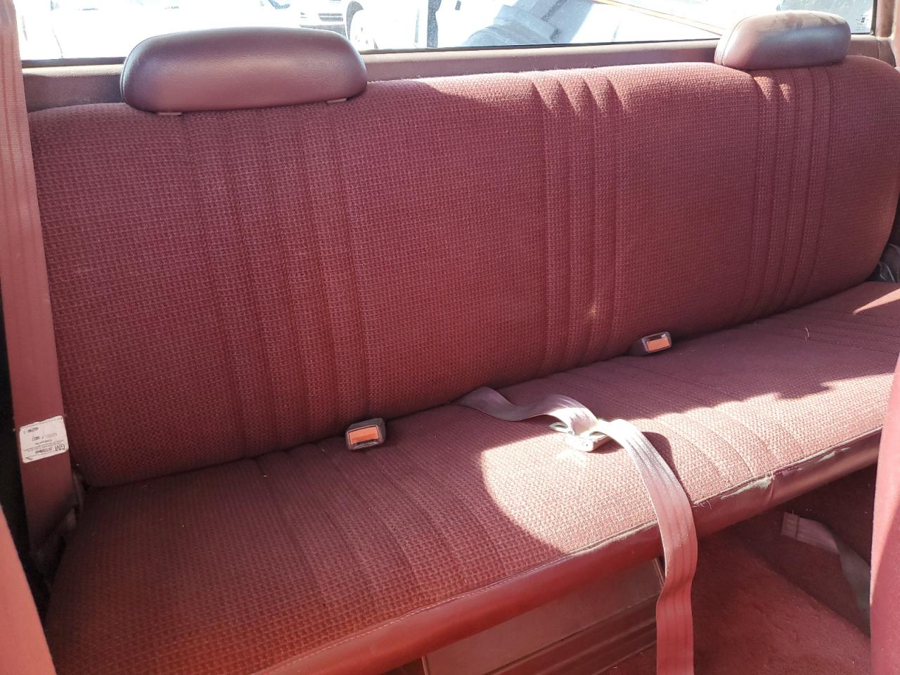 1997 Chevrolet Gmt-400 C1500 VIN: 1GCEC19R8VE176874 Lot: 71159735