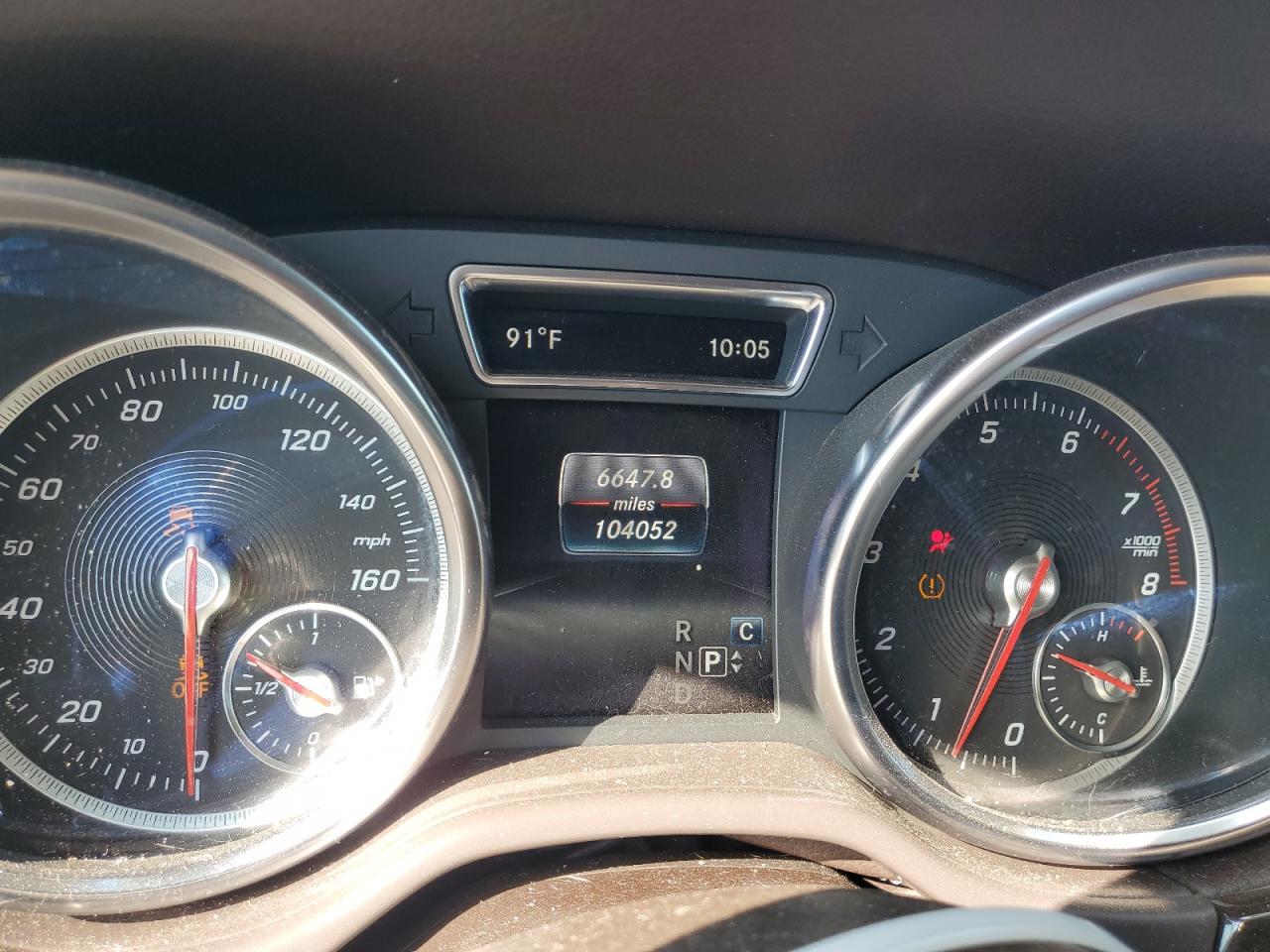 2018 Mercedes-Benz Gle 350 VIN: 4JGDA5JB5JB170349 Lot: 82128645