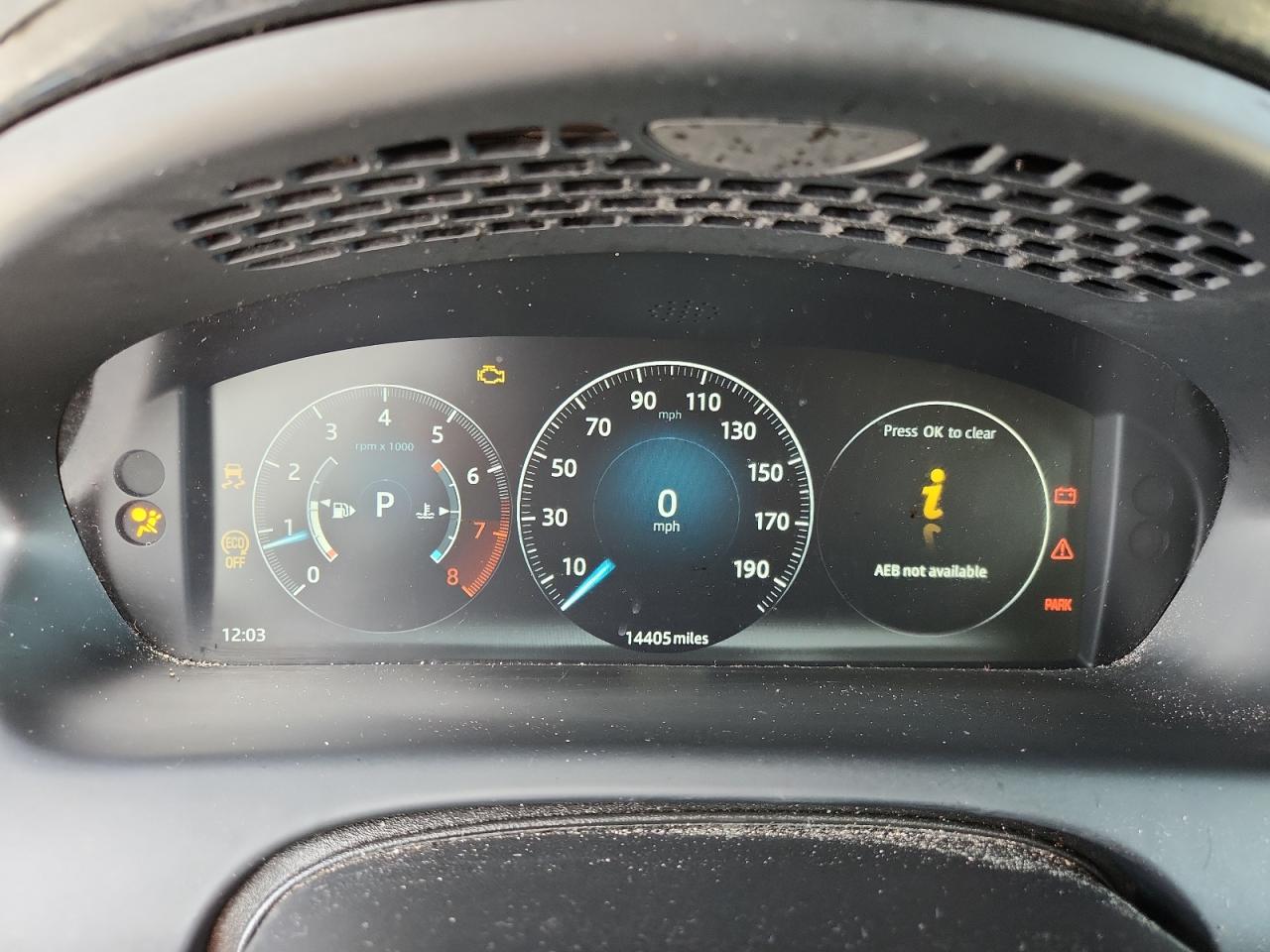 2019 Jaguar Xjl Portfolio VIN: SAJWA2G77K8W19562 Lot: 81605135