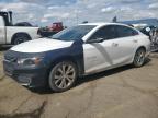 2017 CHEVROLET MALIBU PREMIER   à vendre chez Copart MI - DETROIT