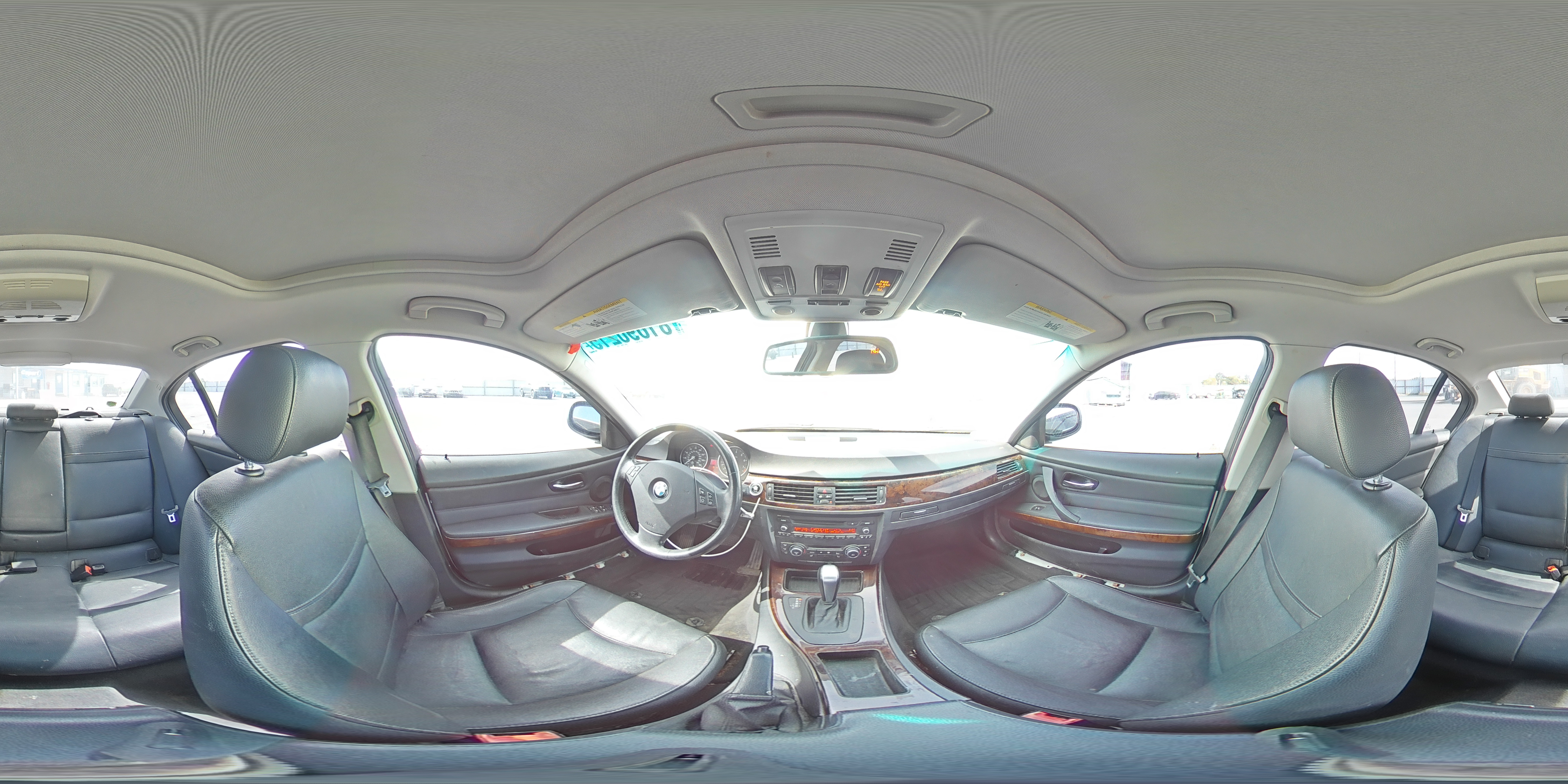 2011 BMW 328 Xi VIN: WBAPK7C51BF084822 Lot: 81690215