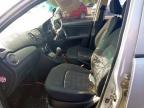 2008 HYUNDAI I10 COMFORT for sale at Copart SANDTOFT
