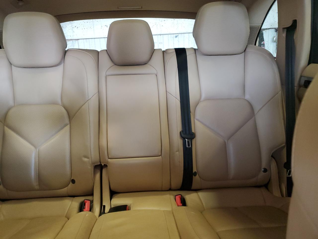 2014 Porsche Cayenne VIN: WP1AA2A26ELA05012 Lot: 84260665