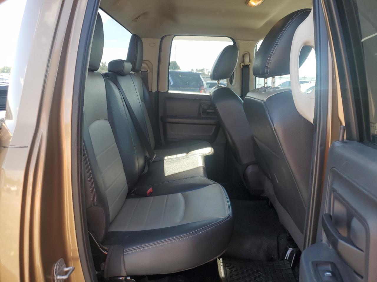 2011 Dodge Ram 1500 VIN: 1D7RB1GK1BS670488 Lot: 81559145