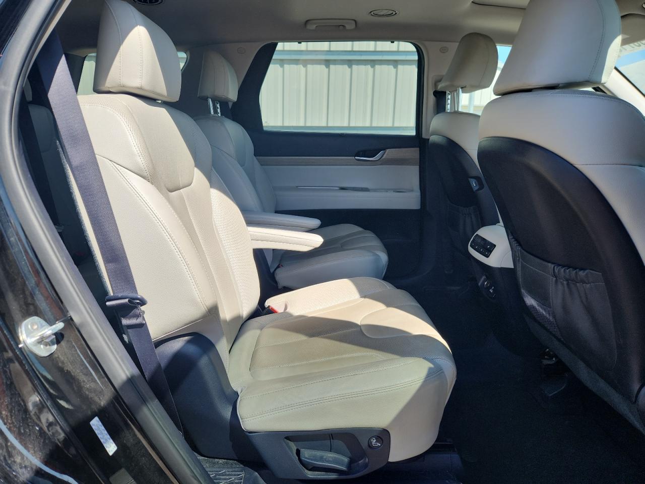 2020 Hyundai Palisade Sel VIN: KM8R4DHE6LU057279 Lot: 82098715