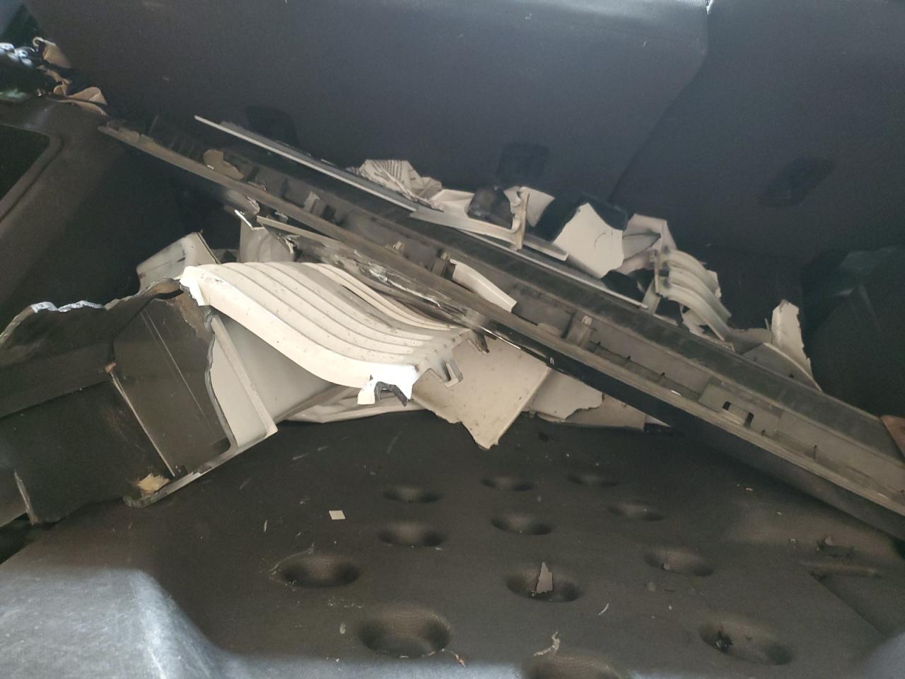 2016 GMC Terrain Sle VIN: 2GKALMEK0G6214005 Lot: 80642955