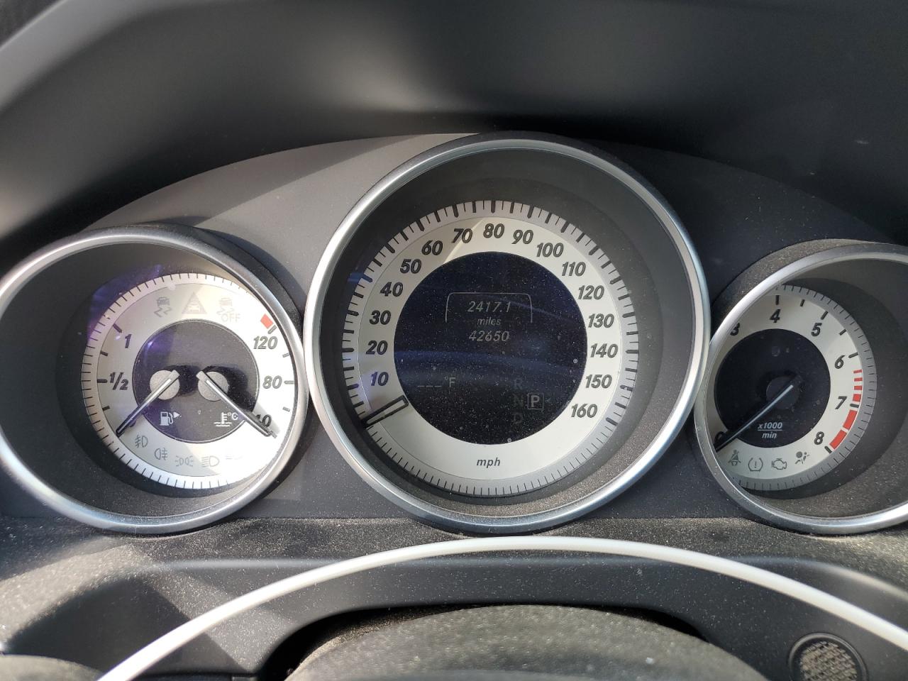 2014 Mercedes-Benz E 350 VIN: WDDHF5KB8EB077469 Lot: 81907585