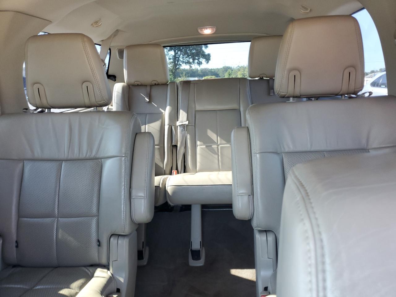 2012 Lincoln Navigator L VIN: 5LMJJ3H52CEL06751 Lot: 80552065