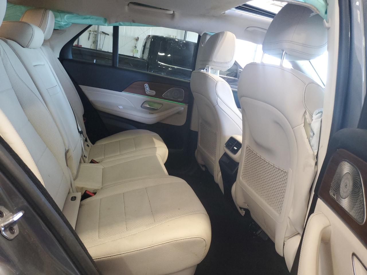 2021 Mercedes-Benz Gle 350 4Matic VIN: 4JGFB4KEXMA463229 Lot: 82029155