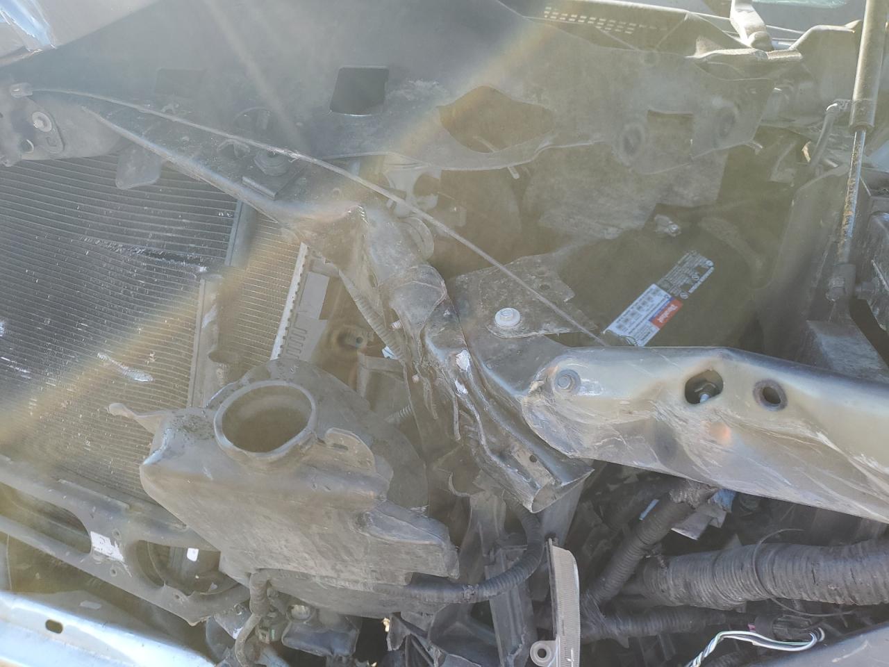 2016 Ram 1500 St VIN: 3C6RR7KT5GG169408 Lot: 81031815