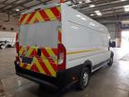 2022 PEUGEOT BOXER 435 PRO L4H2 BLUEHD 2.2 BLUEHDI H2 PROFESSIONAL VAN 1 for sale at Copart SANDTOFT