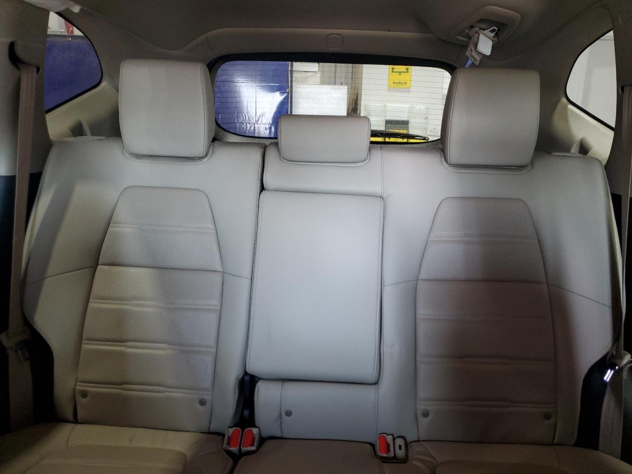 2020 Honda Cr-V Exl VIN: 5J6RW2H80LL009421 Lot: 71230445