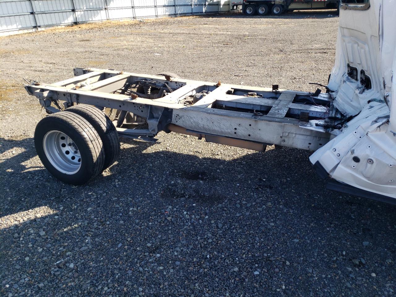 2023 Ford Transit T-350 Hd VIN: 1FDBF6ZG5PKA04145 Lot: 80473195