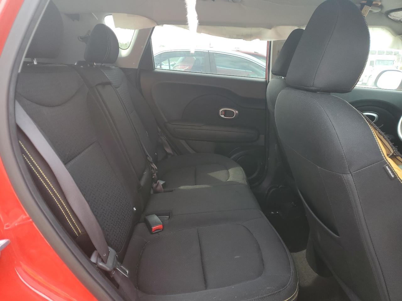 2016 Kia Soul + VIN: KNDJP3A53G7826533 Lot: 71988545