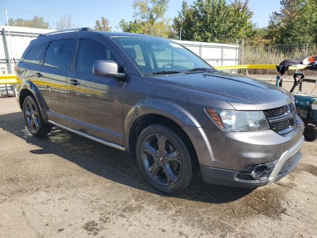 Parquets DODGE JOURNEY 2016 Gray