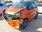 2015 SMART FORTWO PRIME PREMIUM  for sale at Copart SANDY