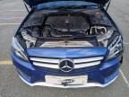 2015 MERCEDES-BENZ C220 D AMG LINE AUTO  for sale at Copart SANDTOFT