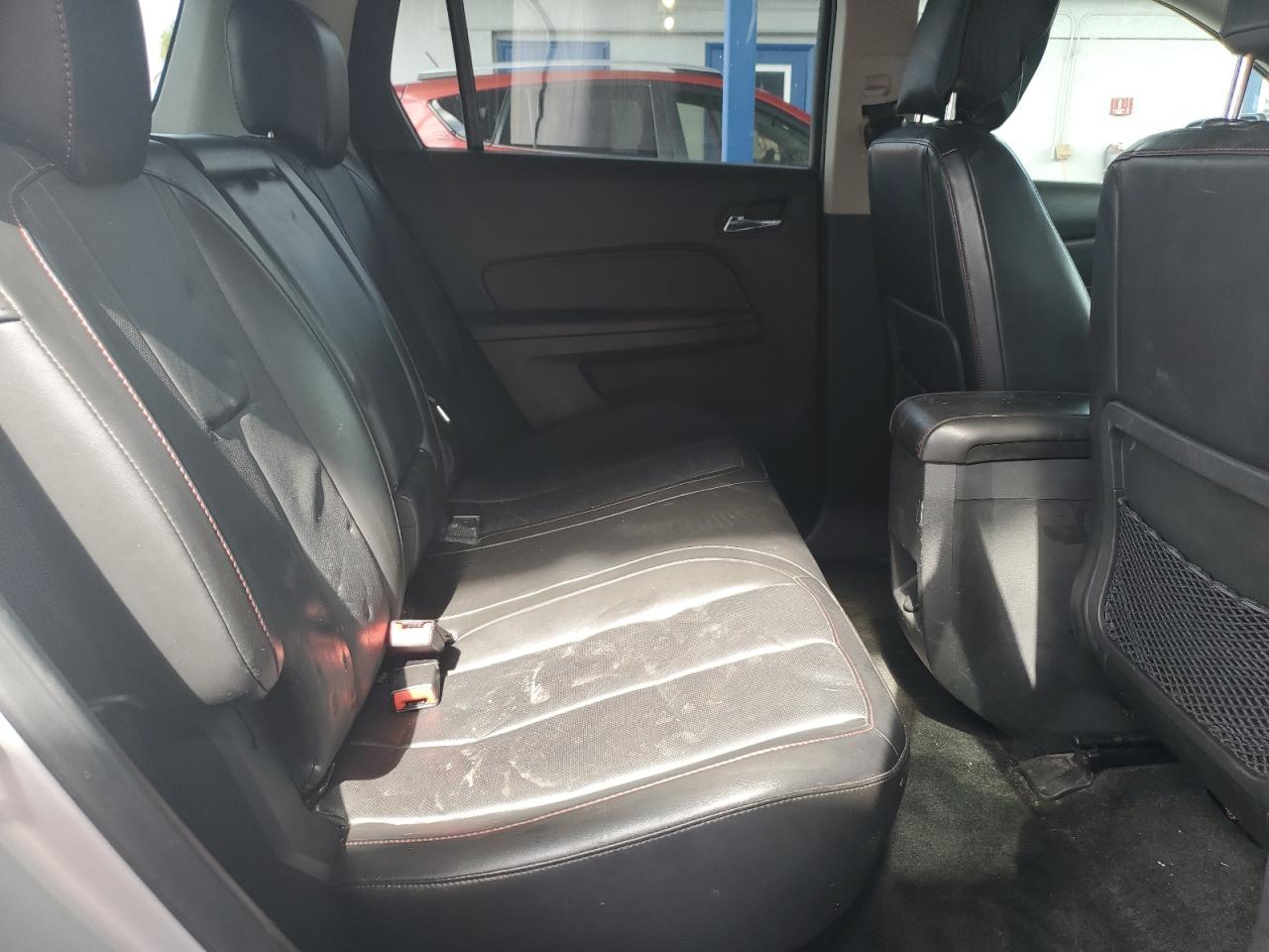 2013 GMC Terrain Slt VIN: 2GKALUEK9D6198009 Lot: 71502565