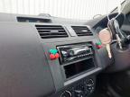 2011 SUZUKI SWIFT SZ3  for sale at Copart CORBY