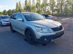 2013 SKODA OCTAVIA SCOUT TDI CR  for sale at Copart GLOUCESTER