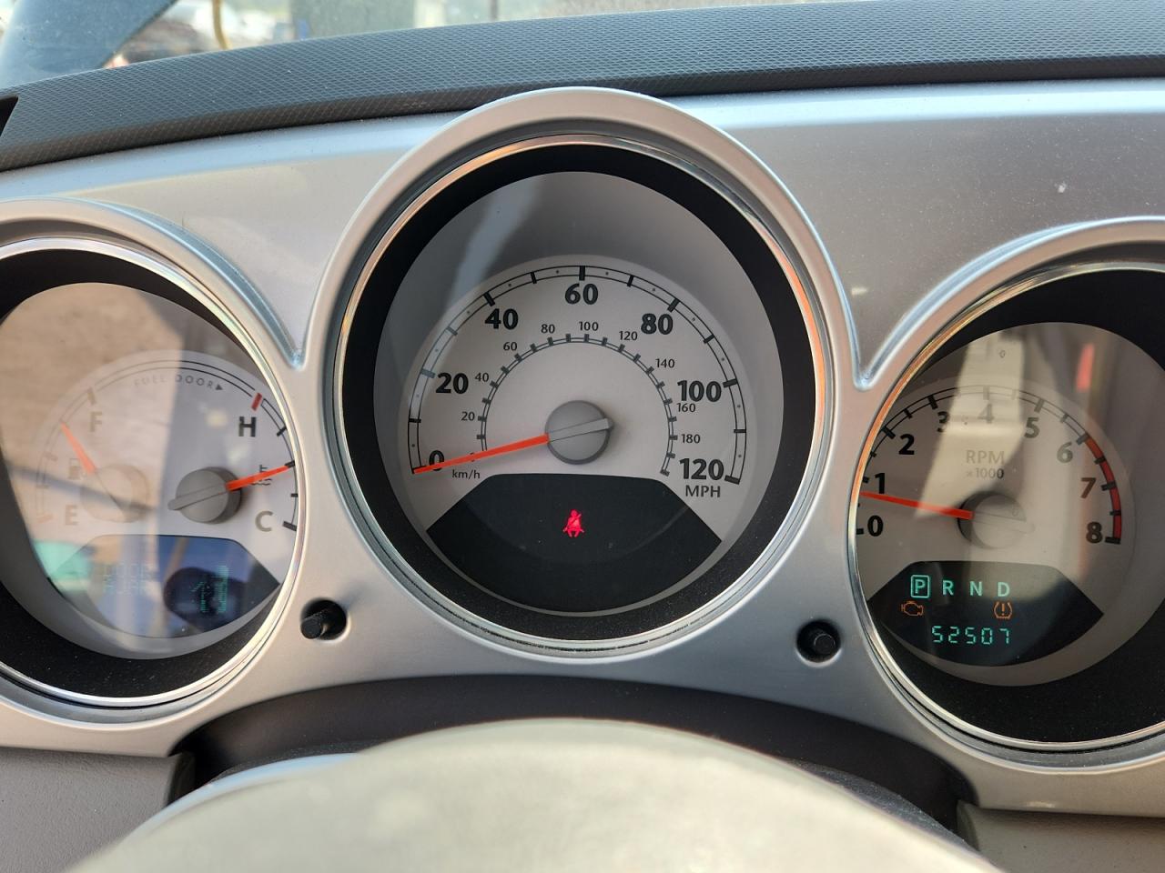 2010 Chrysler Pt Cruiser VIN: 3A4GY5F98AT132688 Lot: 80658295