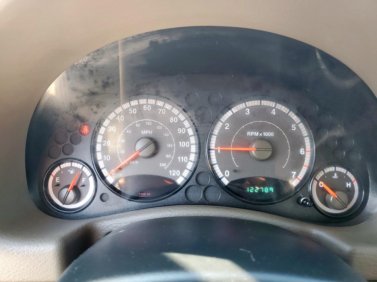 2005 Jeep Liberty Sport VIN: 1J4GK48K75W676899 Lot: 71133105