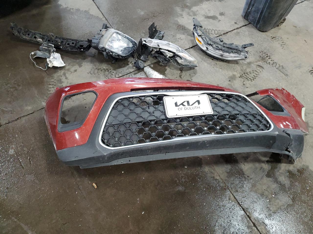2022 Kia Soul Lx VIN: KNDJ23AU6N7821636 Lot: 84035705