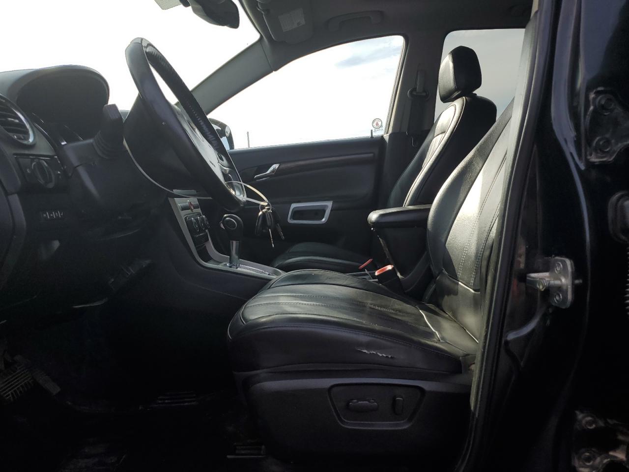 2014 Chevrolet Captiva Ltz VIN: 3GNAL4EK4ES577182 Lot: 81227575