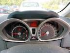 2012 FORD FIESTA TITANIUM ECO-IC II  for sale at Copart GLOUCESTER