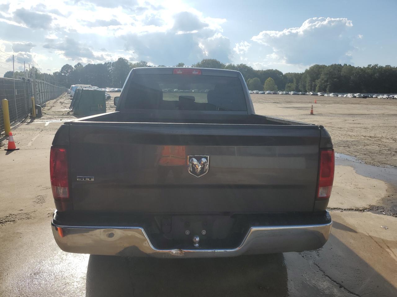 2024 Ram 1500 Classic Slt VIN: 1C6RR6GG5RS137284 Lot: 84012535