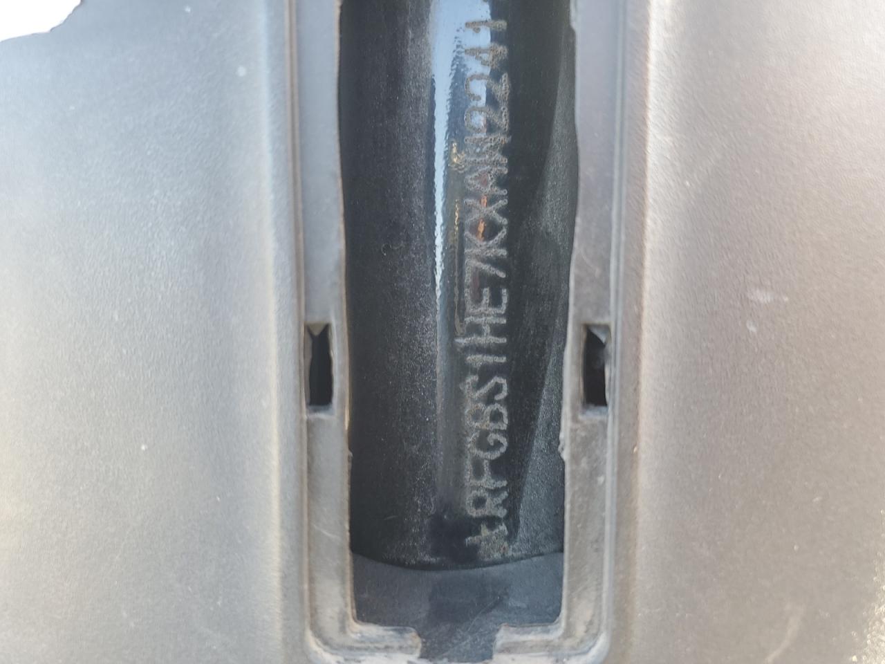 2019 Other Motorcycles Sym Scooter VIN: RFGBS1HE7KXAW2241 Lot: 84610565