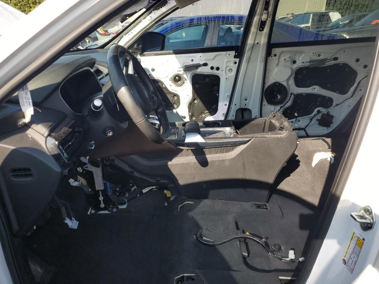 2022 Acura Mdx Technology VIN: 5J8YE1H48NL030789 Lot: 72043005