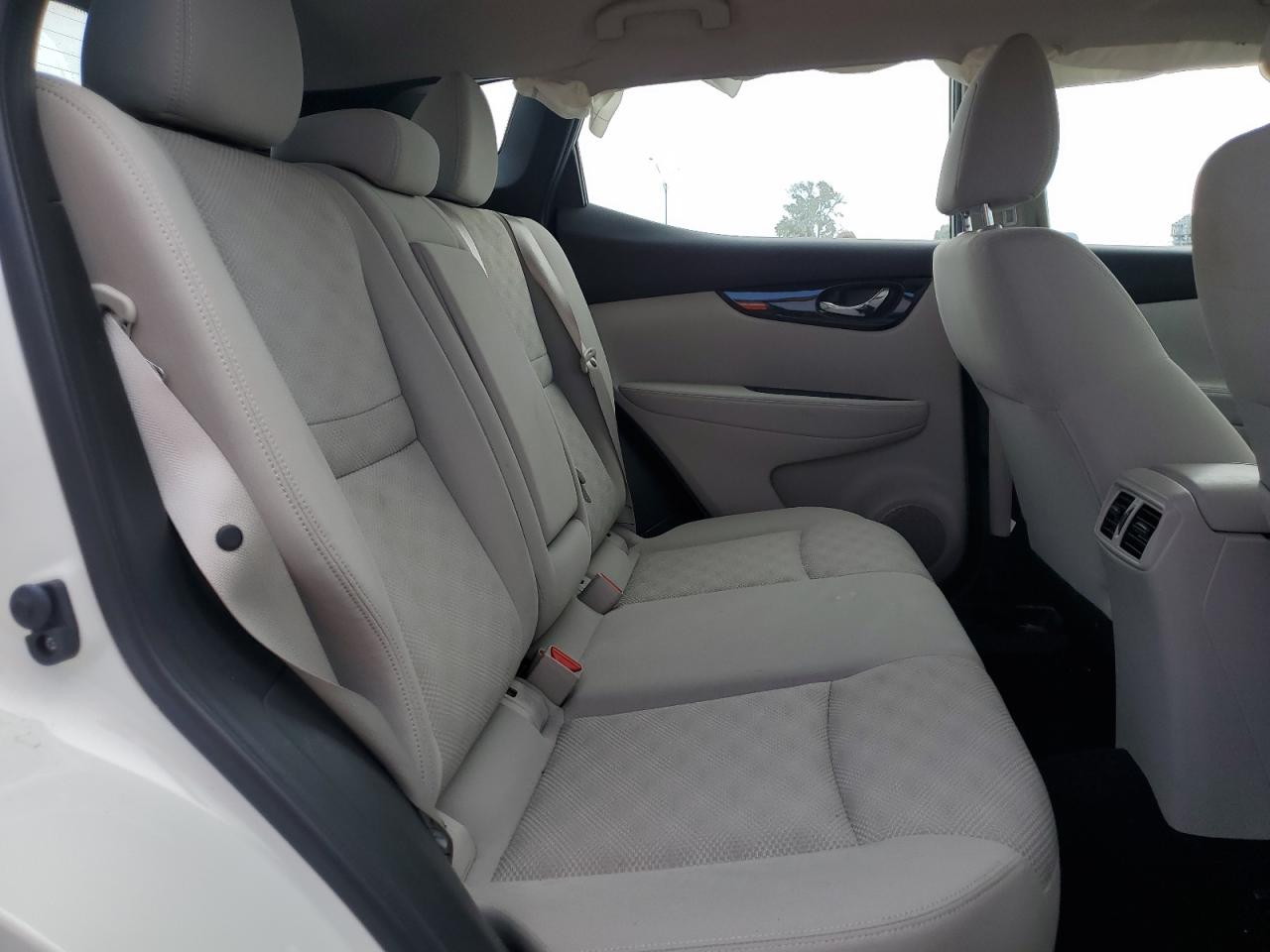 2018 Nissan Rogue Sport S VIN: JN1BJ1CR1JW254016 Lot: 83949655