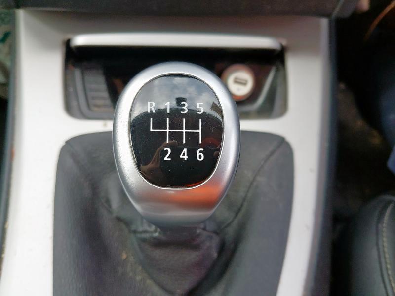 2009 BMW 3 SERIES SE BUSINESS EDITION