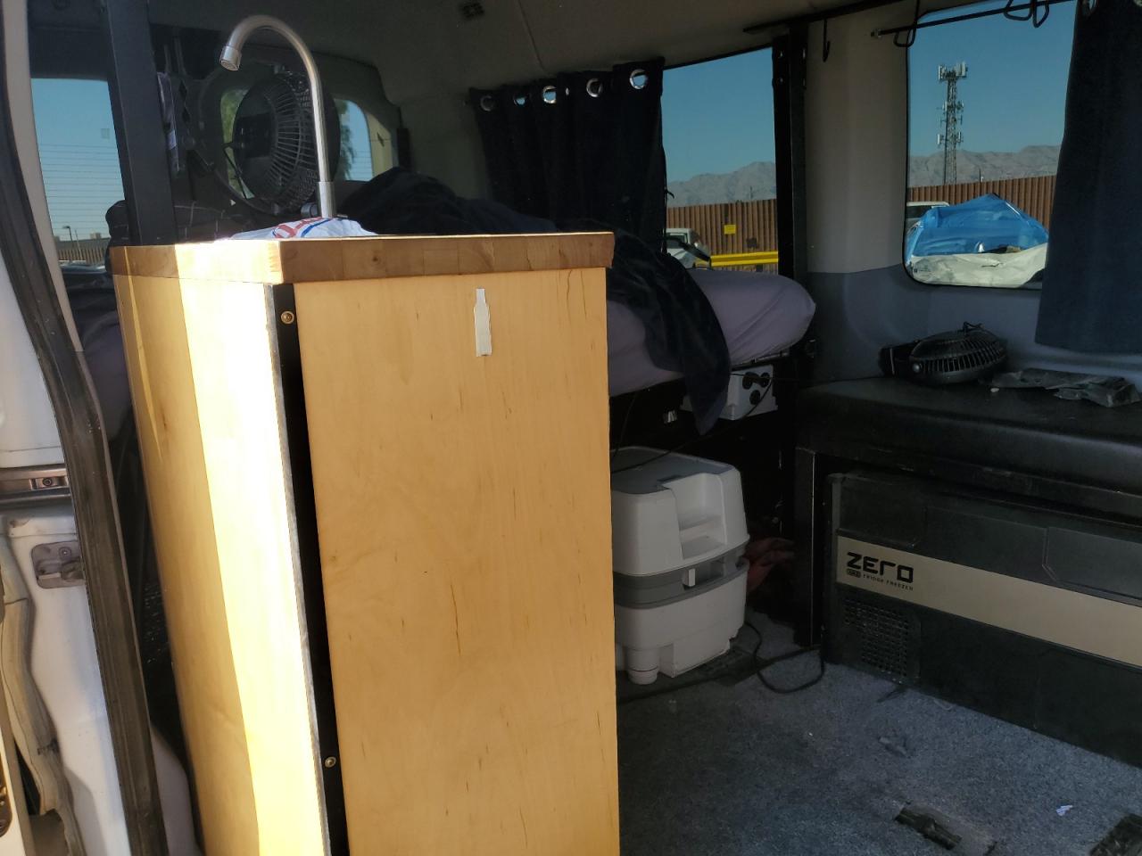 2017 Ford Transit T-350 VIN: 1FBAX2CM7HKA84364 Lot: 81298145