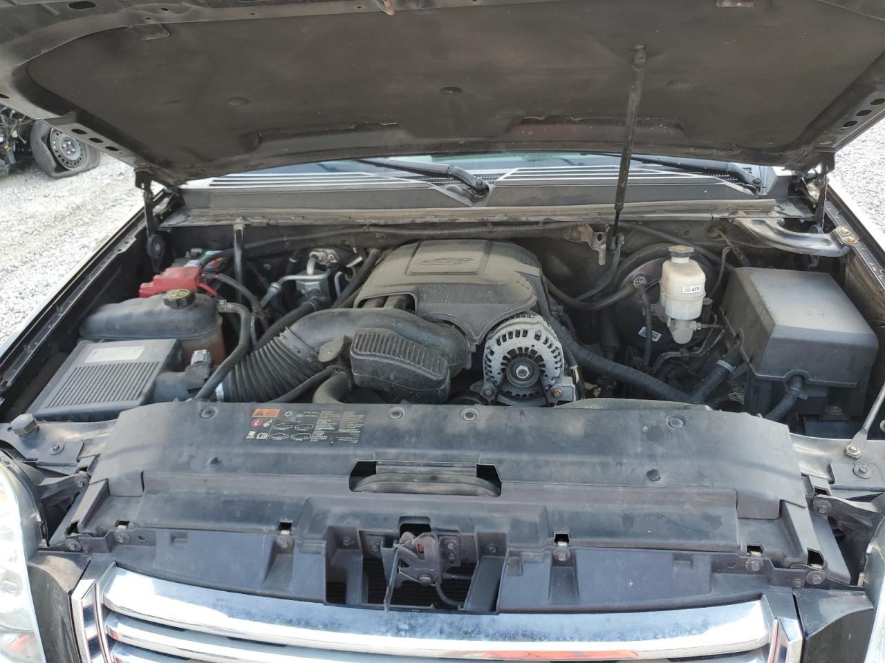 2013 GMC Yukon Slt VIN: 1GKS2CE0XDR246072 Lot: 80750325