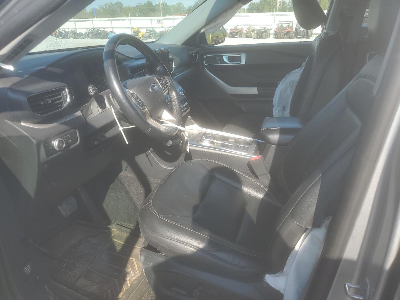 2020 Ford Explorer Xlt VIN: 1FMSK7DH6LGC41306 Lot: 80247445
