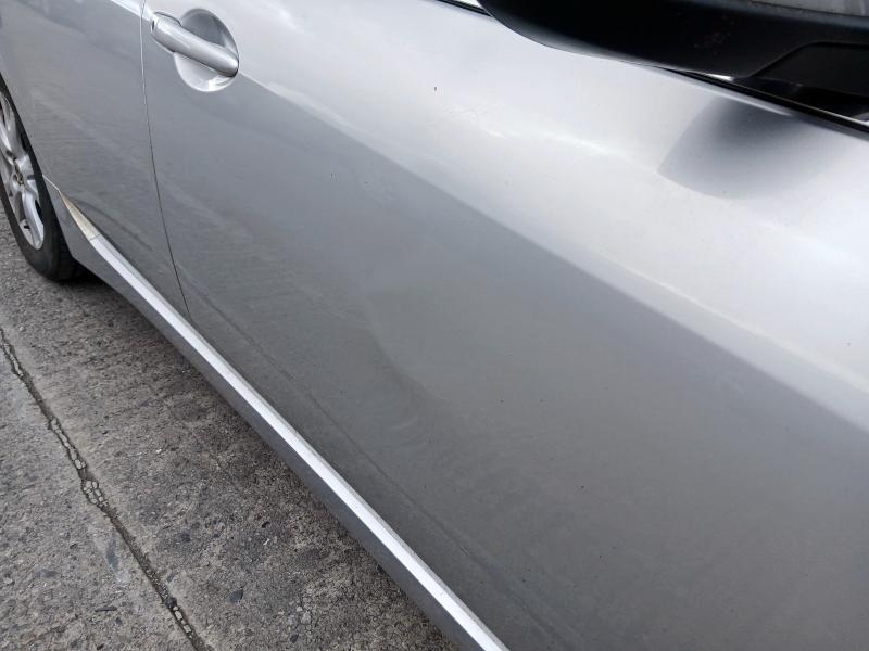 2009 MAZDA 6 TS