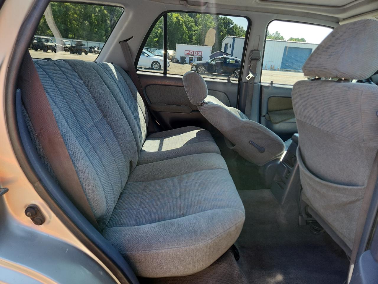 2000 Toyota 4Runner Sr5 VIN: JT3HN86RXY0311508 Lot: 71767415