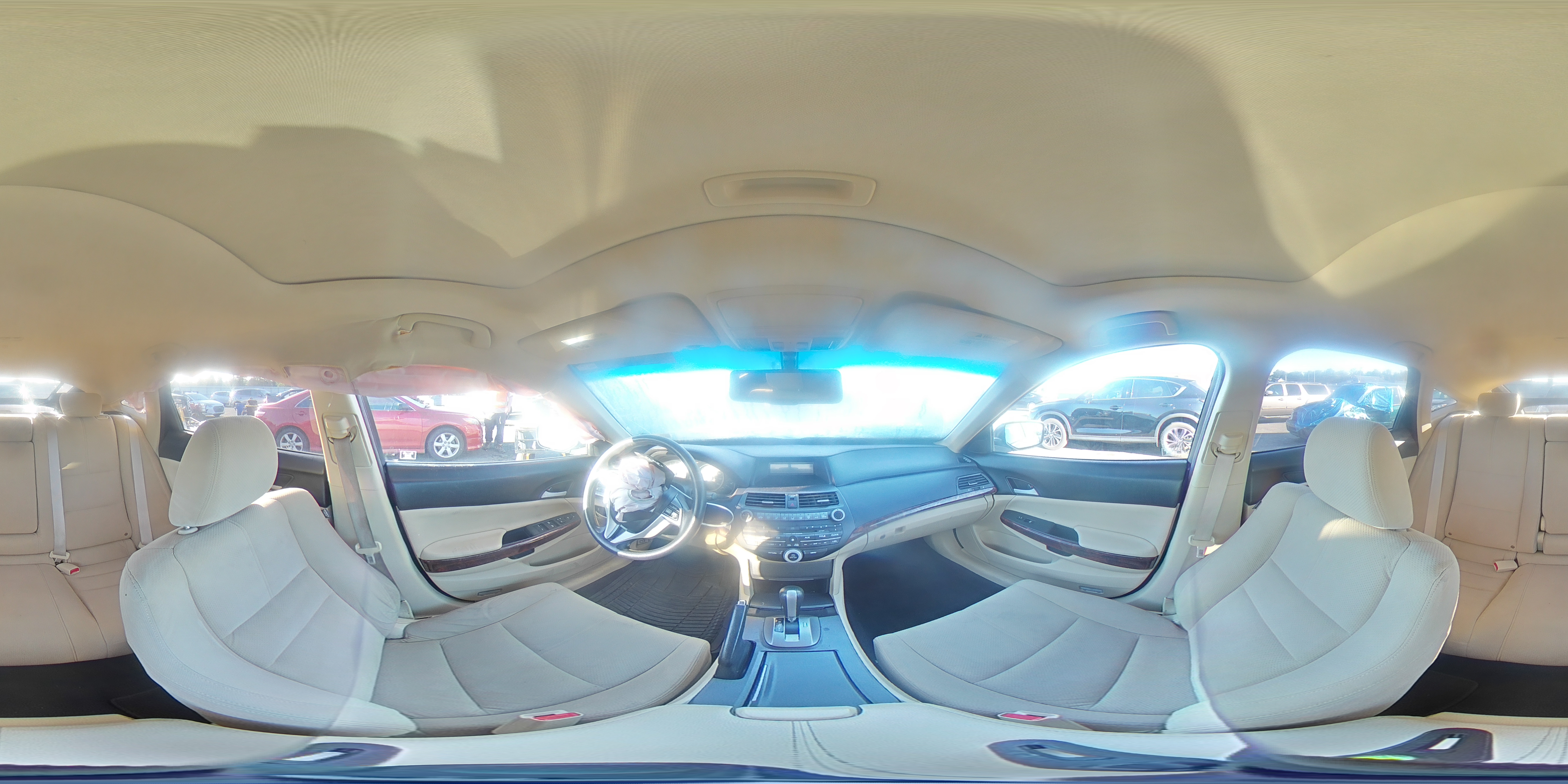 2012 Honda Crosstour Ex VIN: 5J6TF3H3XCL006820 Lot: 71708365